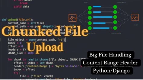 By using a key-value pair model, Dictionary data types in python enable coders to easily remember and store information without the need for complicated variable names. . Python request chunked